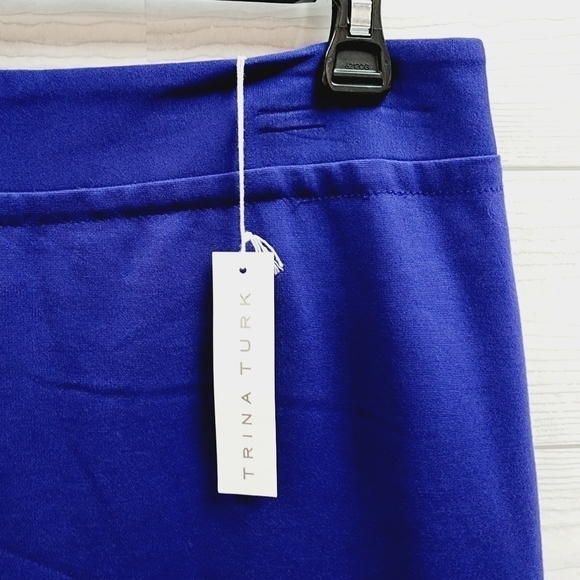 Trina Turk Pencil Skirt - Picture 2 of 7